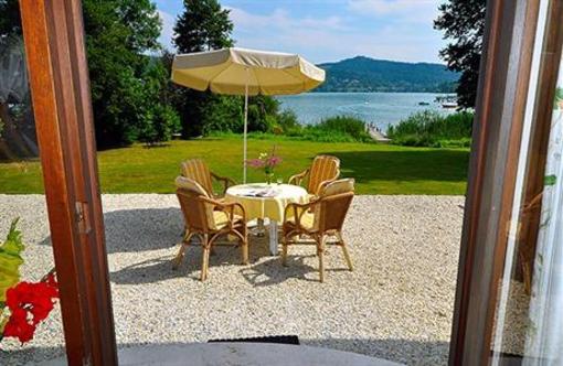 фото отеля Seeappartements Linde