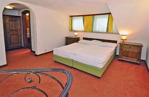 фото отеля Seeappartements Linde