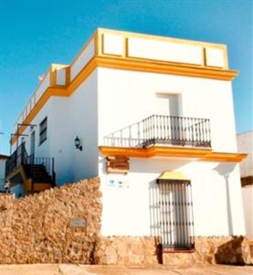 фото отеля Casa Rural El Limonero