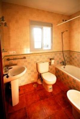 фото отеля Casa Rural El Limonero