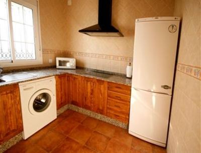 фото отеля Casa Rural El Limonero