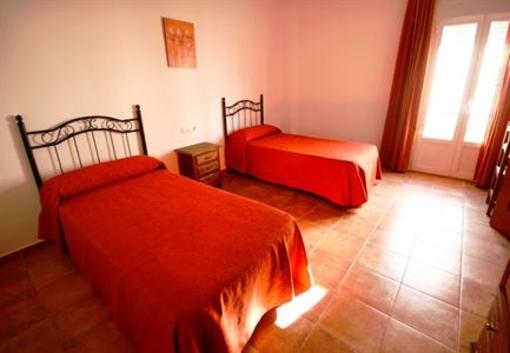 фото отеля Casa Rural El Limonero