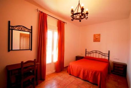 фото отеля Casa Rural El Limonero