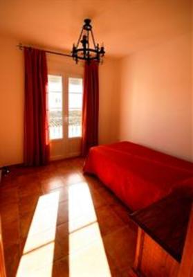 фото отеля Casa Rural El Limonero