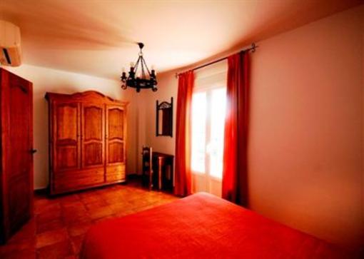 фото отеля Casa Rural El Limonero