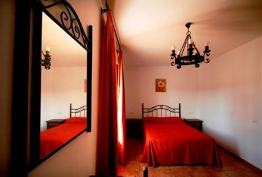 фото отеля Casa Rural El Limonero