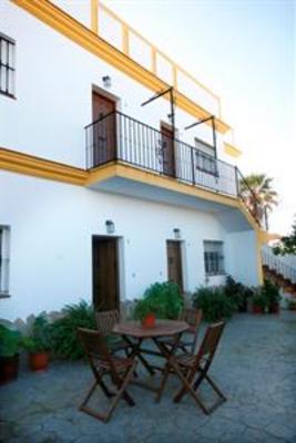 фото отеля Casa Rural El Limonero