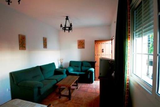 фото отеля Casa Rural El Limonero