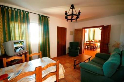 фото отеля Casa Rural El Limonero