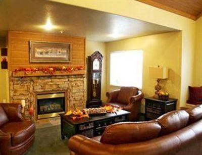 фото отеля South Fork Inn