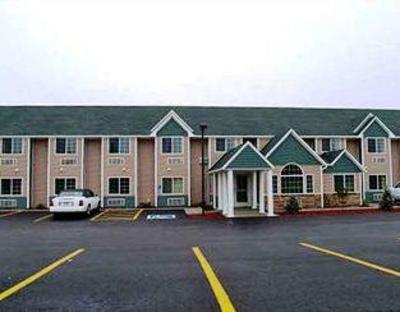 фото отеля South Fork Inn