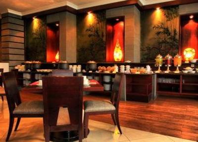 фото отеля Swiss Belhotel Borneo Samarinda