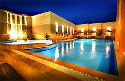 фото отеля Swiss Belhotel Borneo Samarinda