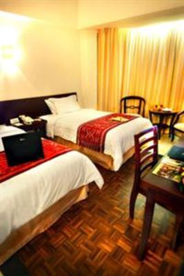 фото отеля Swiss Belhotel Borneo Samarinda