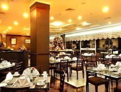 фото отеля Swiss Belhotel Borneo Samarinda