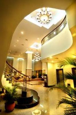 фото отеля Swiss Belhotel Borneo Samarinda