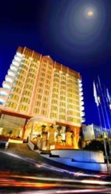 фото отеля Swiss Belhotel Borneo Samarinda