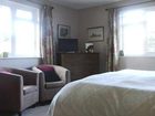 фото отеля Higher Bodley Farm Bed and Breakfast Parracombe