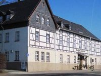 Hotel Gasthof Zur Linde Amtsberg