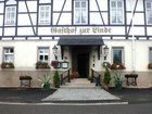 фото отеля Hotel Gasthof Zur Linde Amtsberg