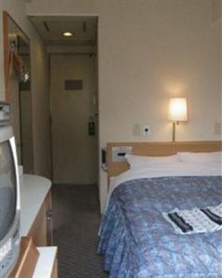 фото отеля Okayama Business Hotel Annex