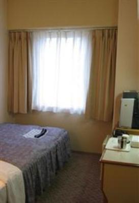 фото отеля Okayama Business Hotel Annex