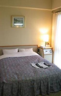 фото отеля Okayama Business Hotel Annex
