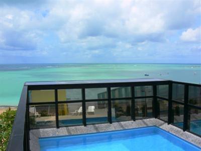фото отеля Neo Hotel Maceio