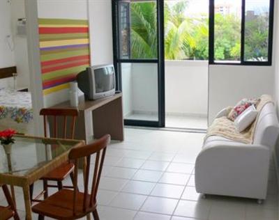фото отеля Neo Hotel Maceio