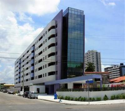 фото отеля Neo Hotel Maceio