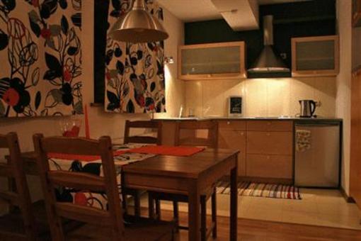 фото отеля Apartament Kamieniec Zakopane