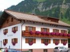 фото отеля Pension Walserheim Lech am Arlberg