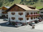 фото отеля Pension Walserheim Lech am Arlberg