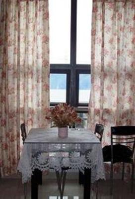 фото отеля Lijing Youth Apartment Hotel