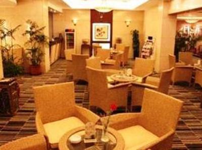 фото отеля Hefei Wangjiang Hotel