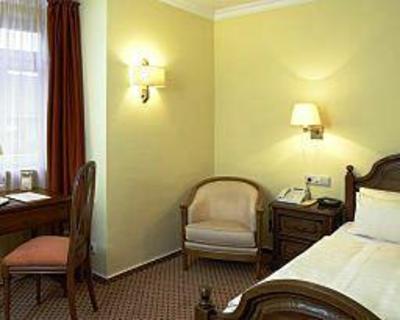 фото отеля Schweizerstuben Hotel