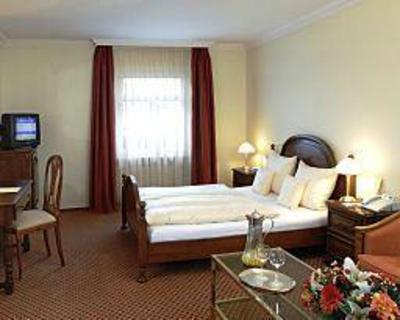 фото отеля Schweizerstuben Hotel