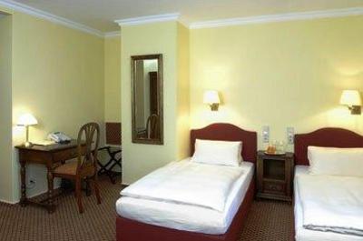 фото отеля Schweizerstuben Hotel