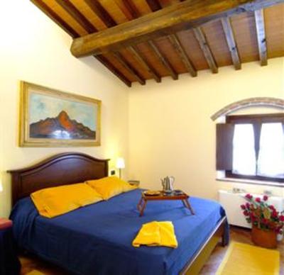фото отеля Poggio Desto B&B
