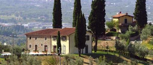 фото отеля Poggio Desto B&B