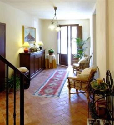 фото отеля Poggio Desto B&B