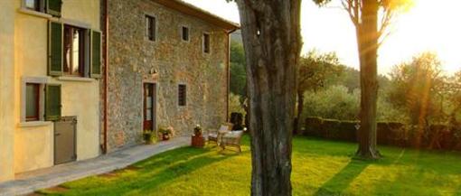 фото отеля Poggio Desto B&B
