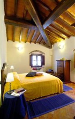 фото отеля Poggio Desto B&B
