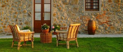 фото отеля Poggio Desto B&B