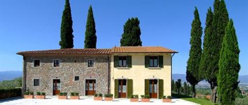 фото отеля Poggio Desto B&B