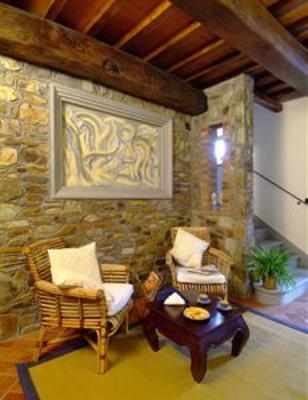 фото отеля Poggio Desto B&B