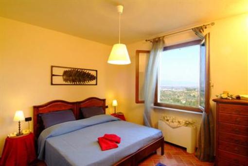фото отеля Poggio Desto B&B