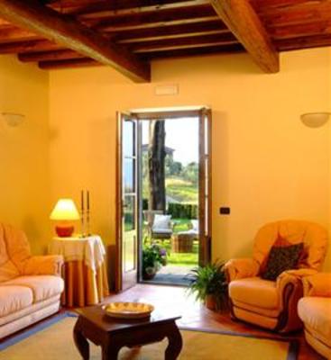 фото отеля Poggio Desto B&B