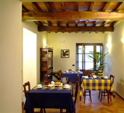 фото отеля Poggio Desto B&B