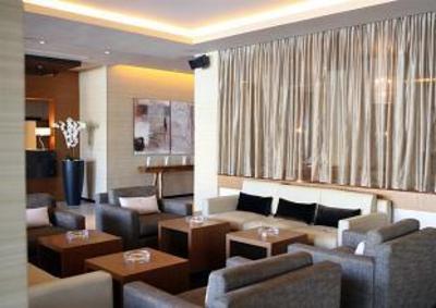 фото отеля Villa Blanca Hotel Casablanca